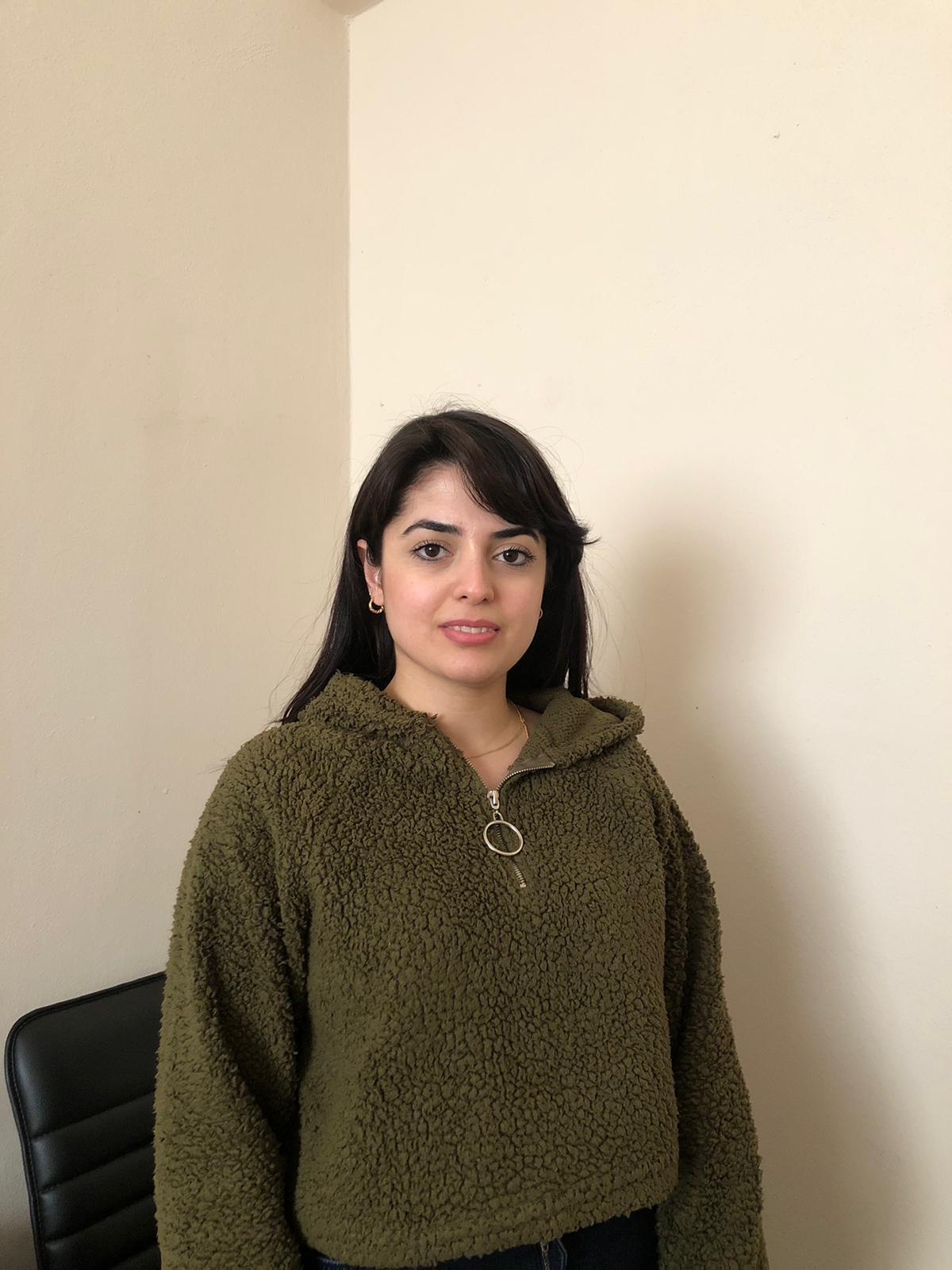 Dilan Şerefoğlu